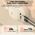 HP H231R Wireless Bluetooth Headphone